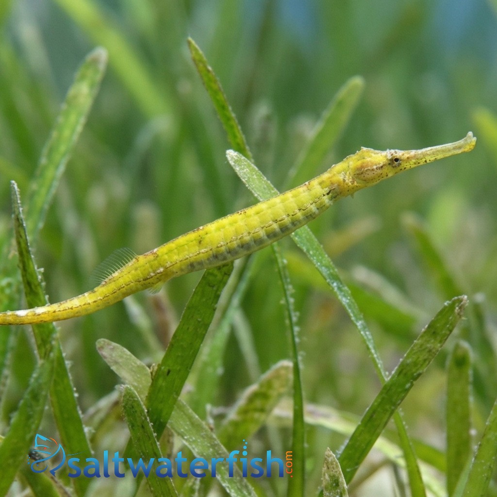 Alligator Pipefish