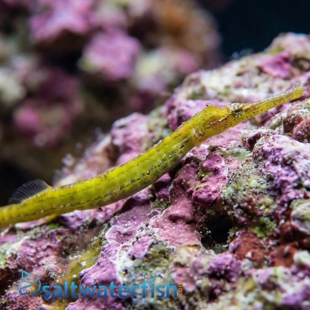 Alligator Pipefish
