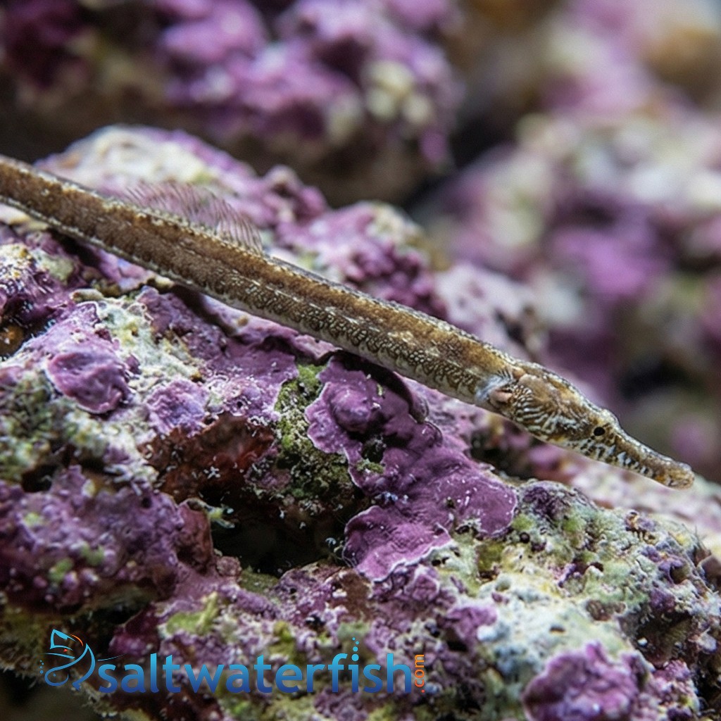 Gulf Pipefish