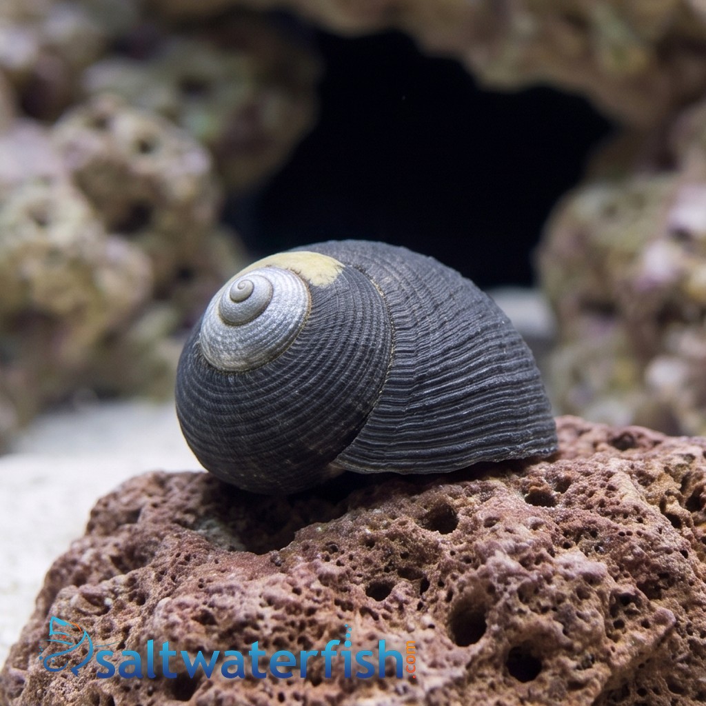 Margarita Turbo Snail - Group of 50