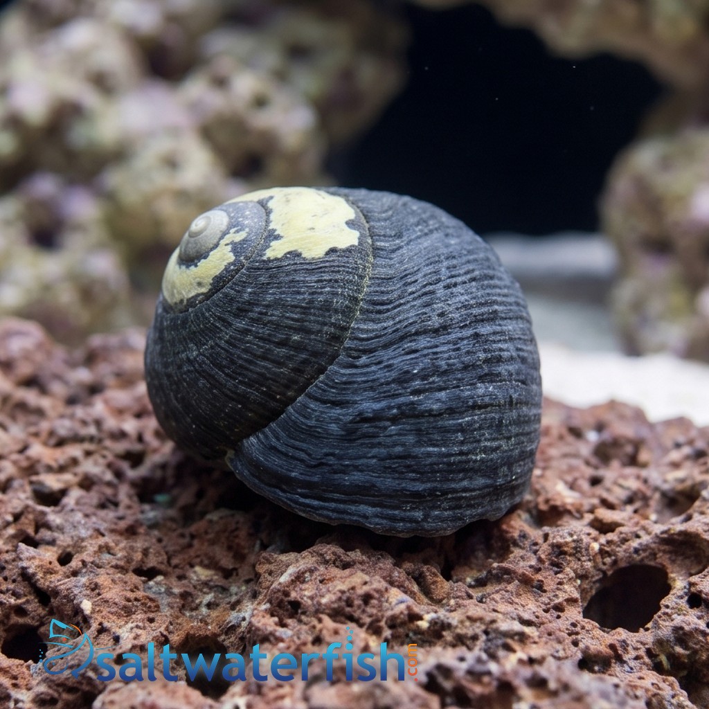 Margarita Turbo Snail