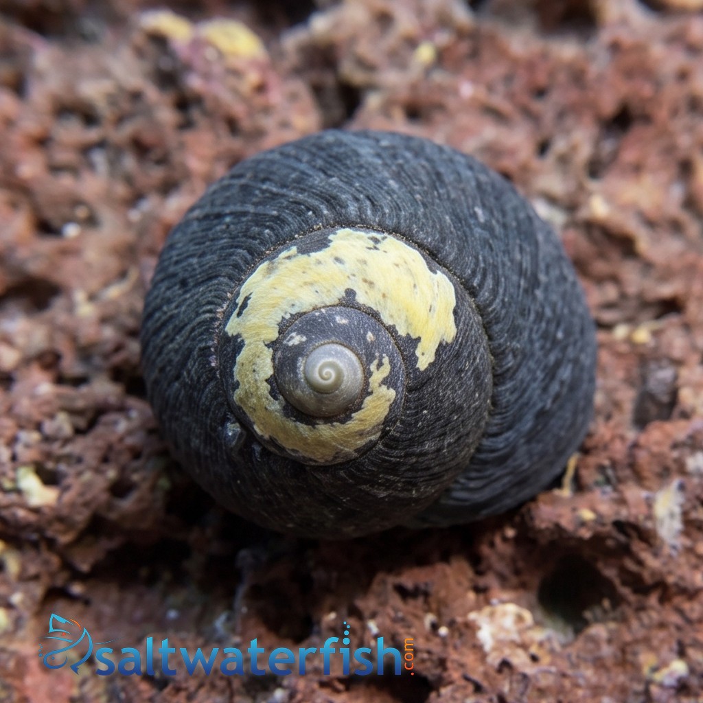 Margarita Turbo Snail