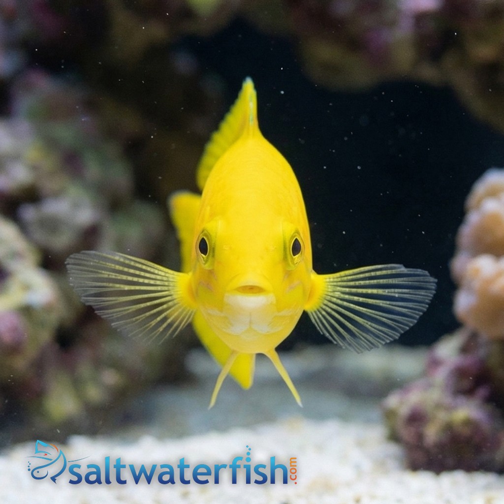 Sunset Wrasse