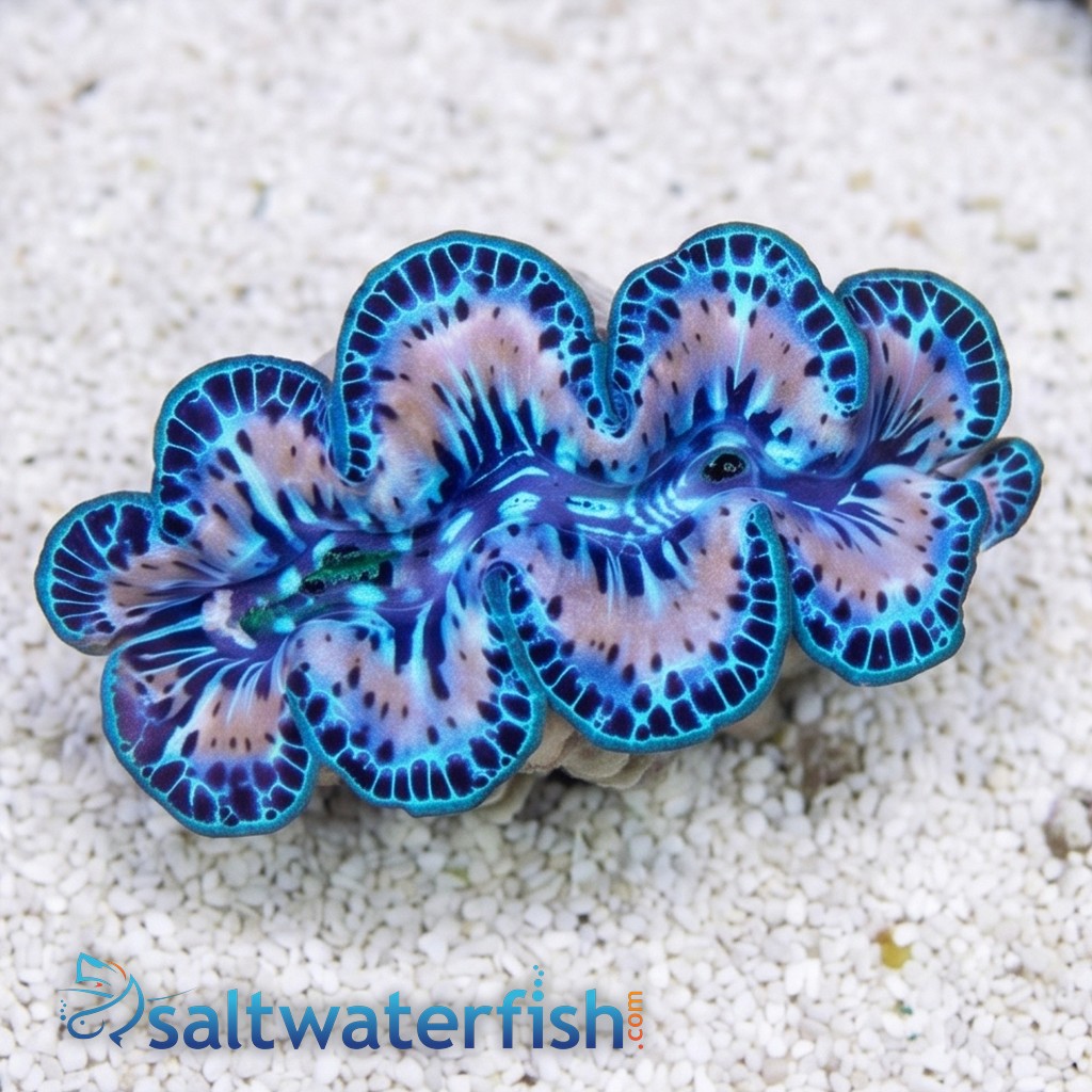 Maxima Clam: Ultra Grade