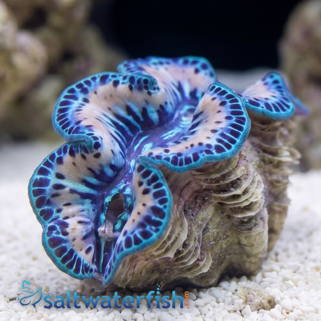 Maxima Clam: Ultra Grade