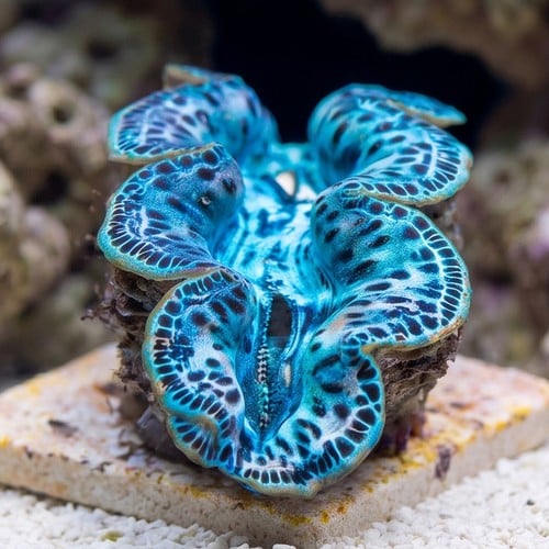 Maxima Clam: Ultra