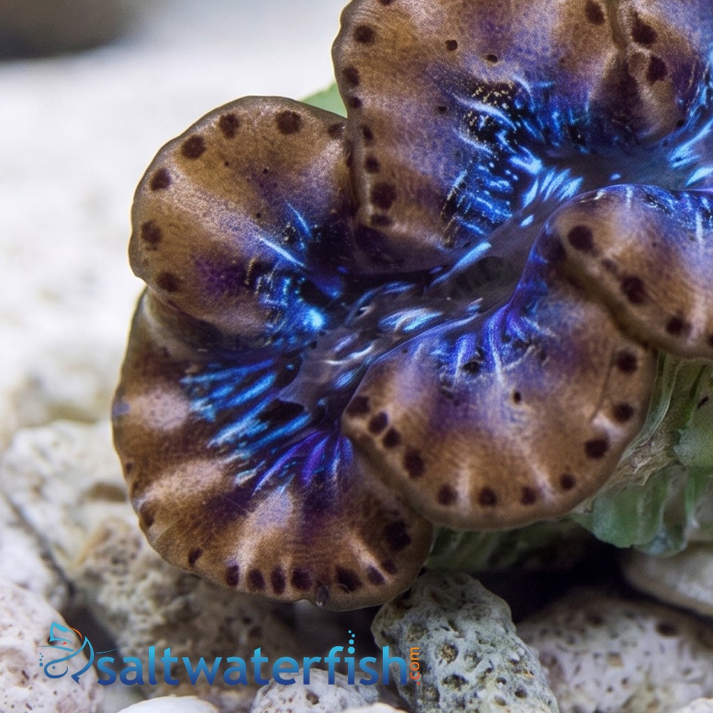 Maxima Clam - Aquacultured