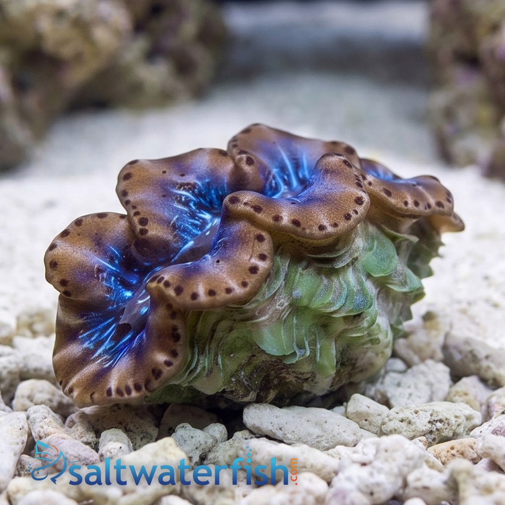 Maxima Clam - Aquacultured