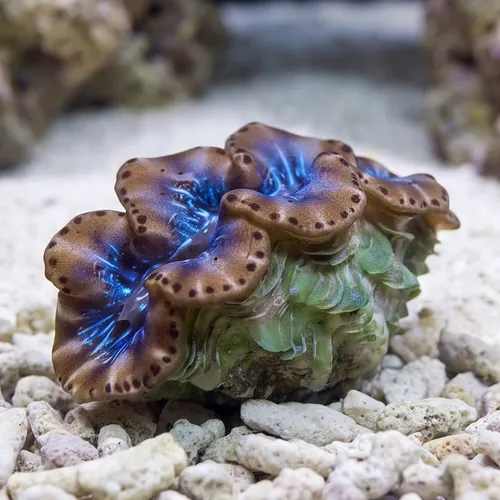 Maxima Clam - Aquacultured