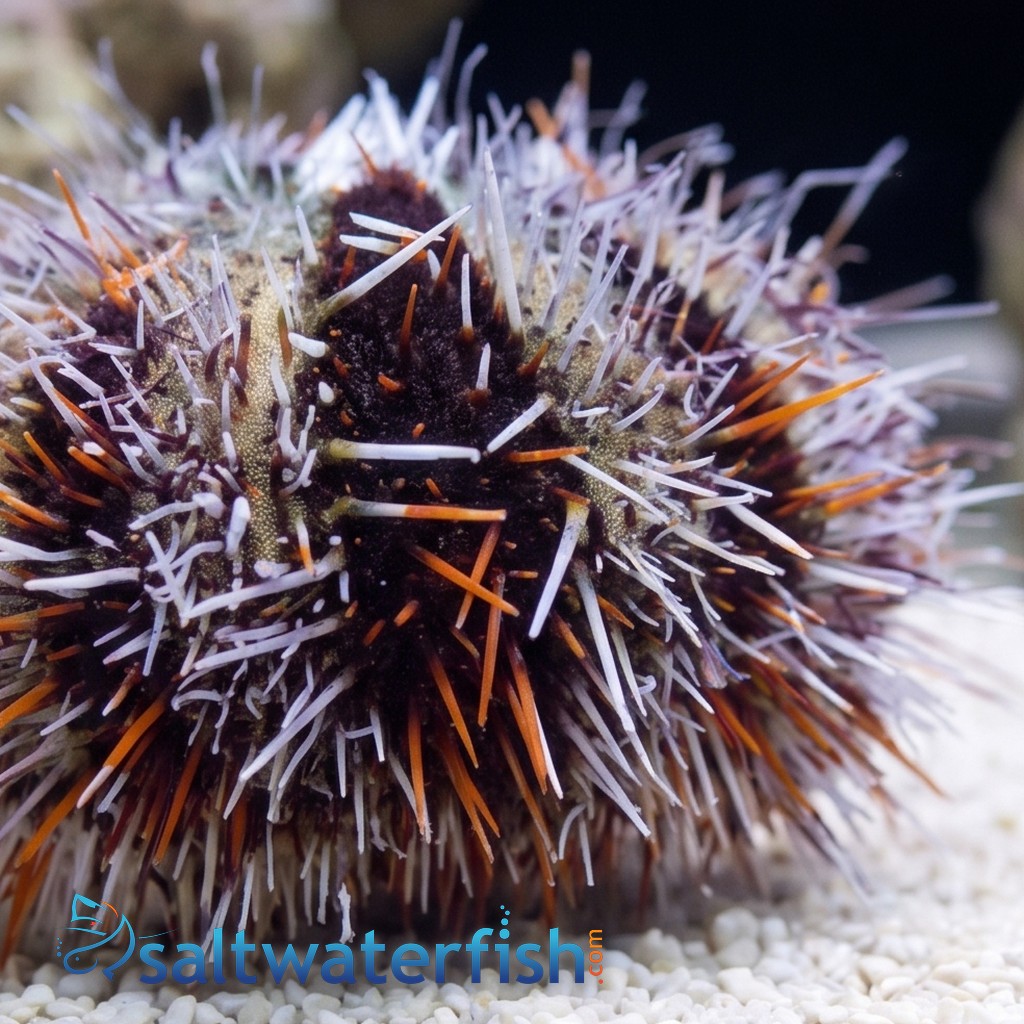 Halloween Collector Urchin - South Pacific