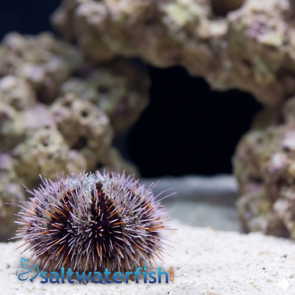 Halloween Collector Urchin - South Pacific