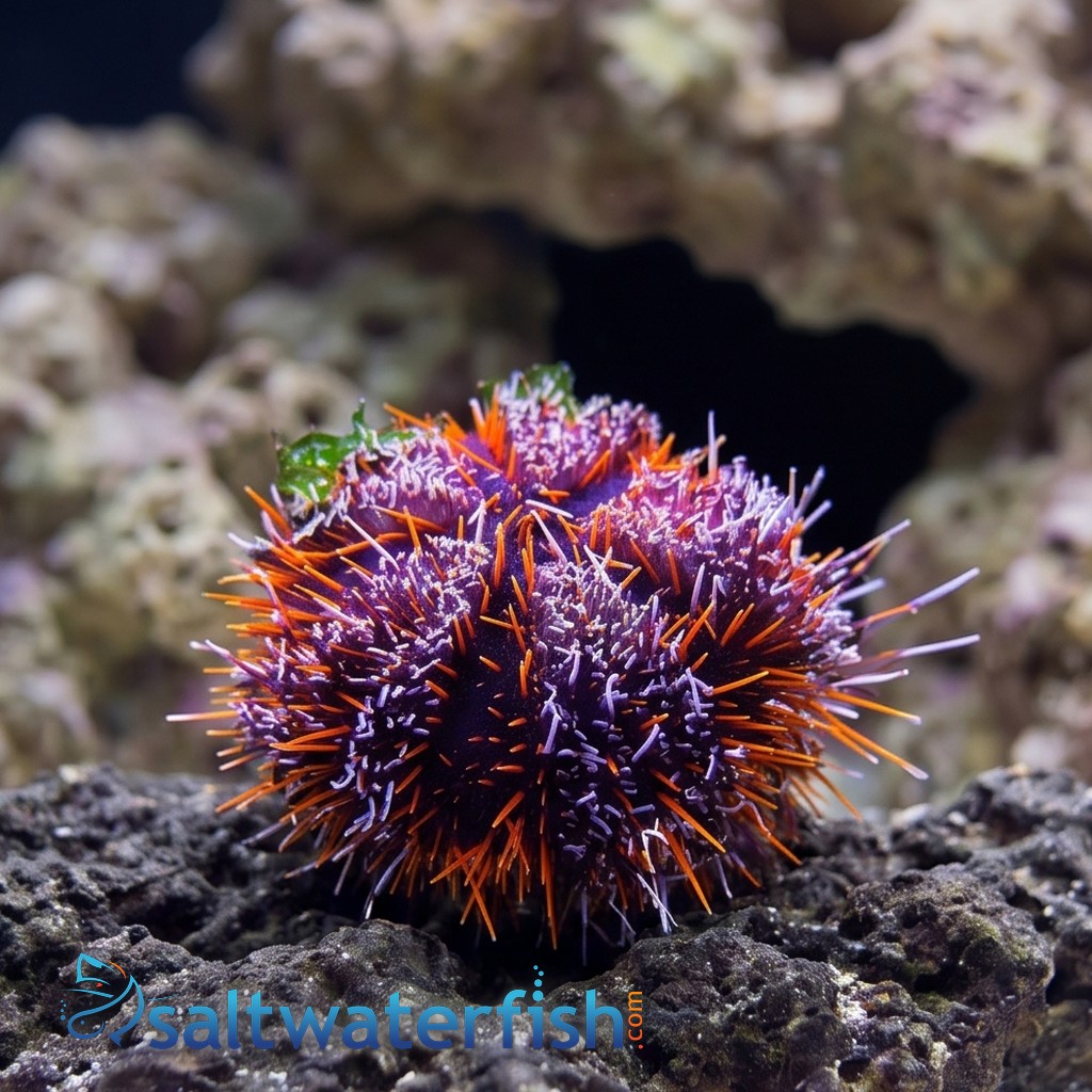 Halloween Collector Urchin - South Pacific