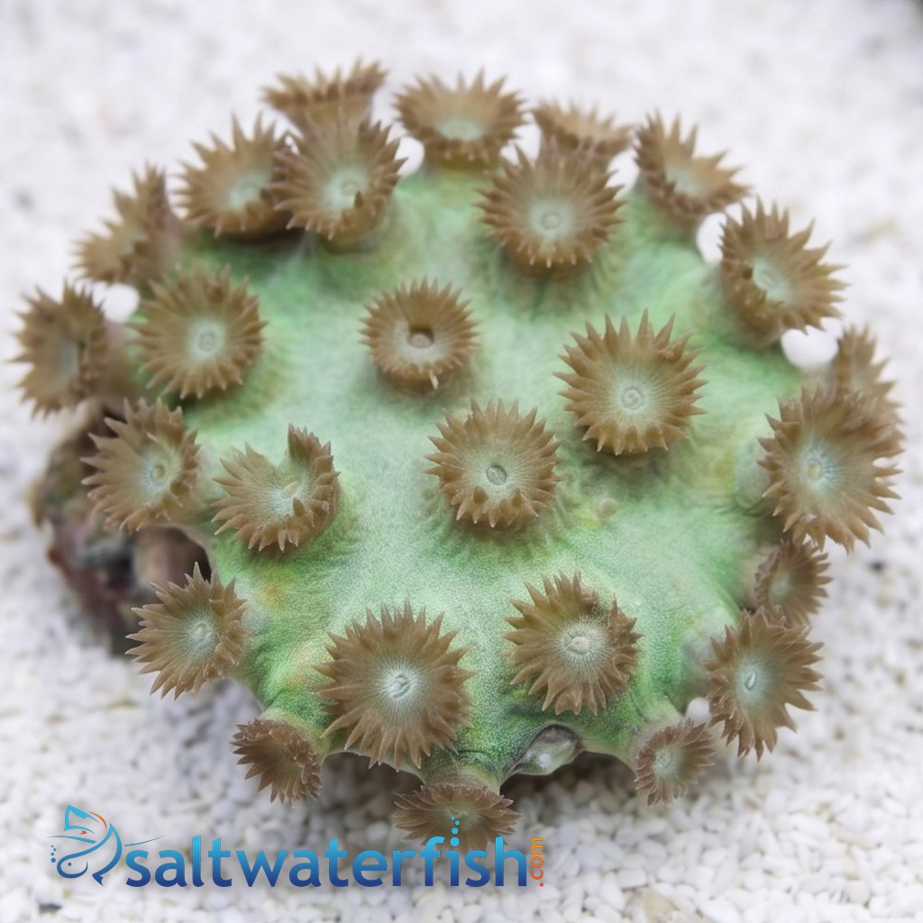 Pagoda Cup Coral
