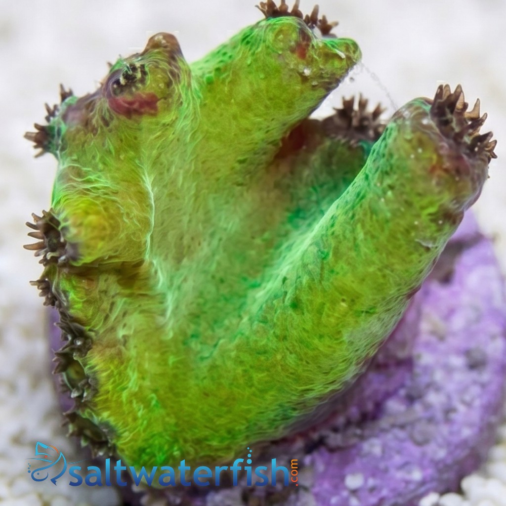 Cup Coral: Branching - Aquacultured