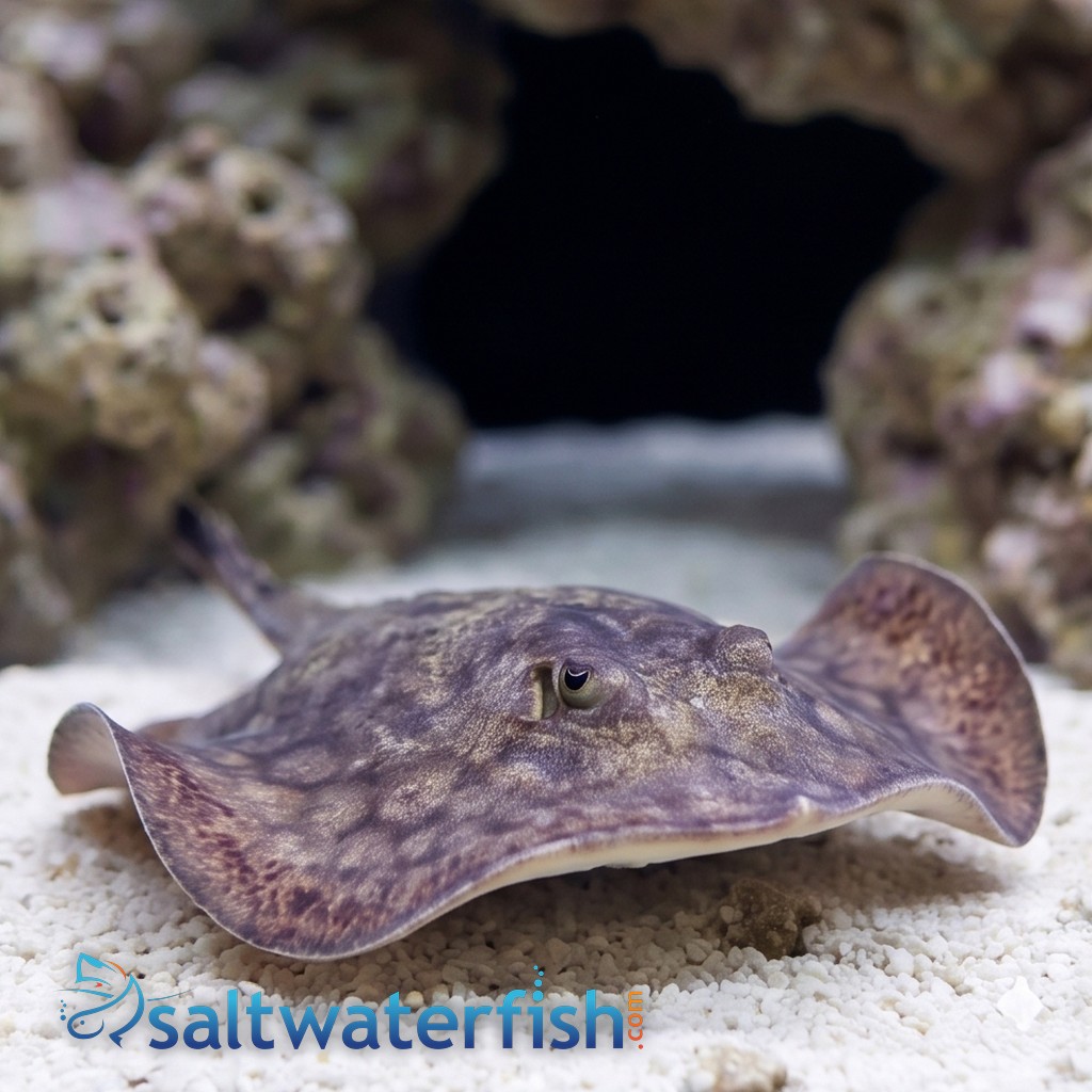 California Stingray
