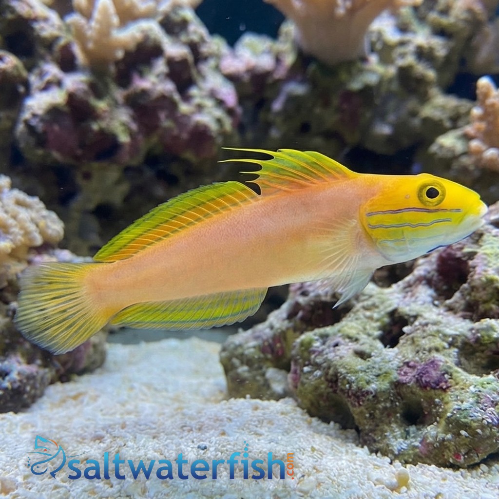 Bella Goby