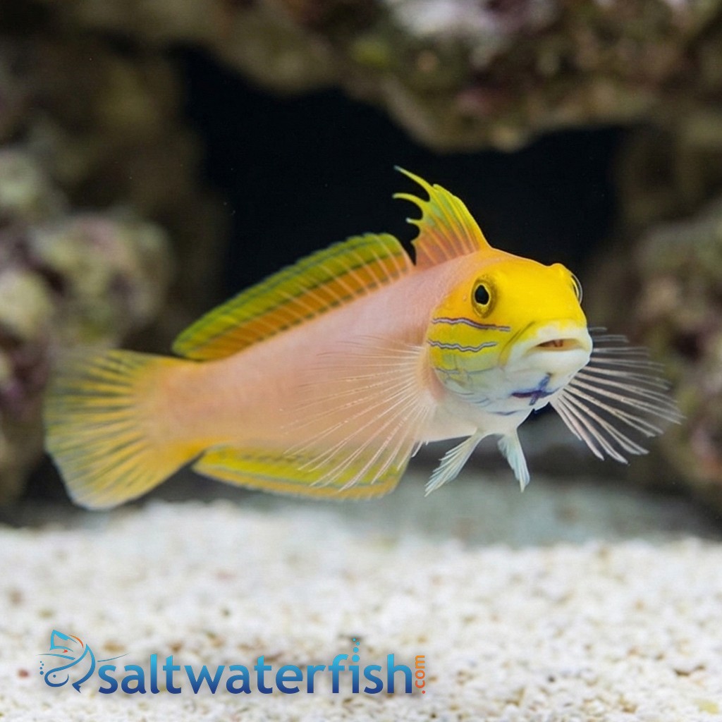 Bella Goby