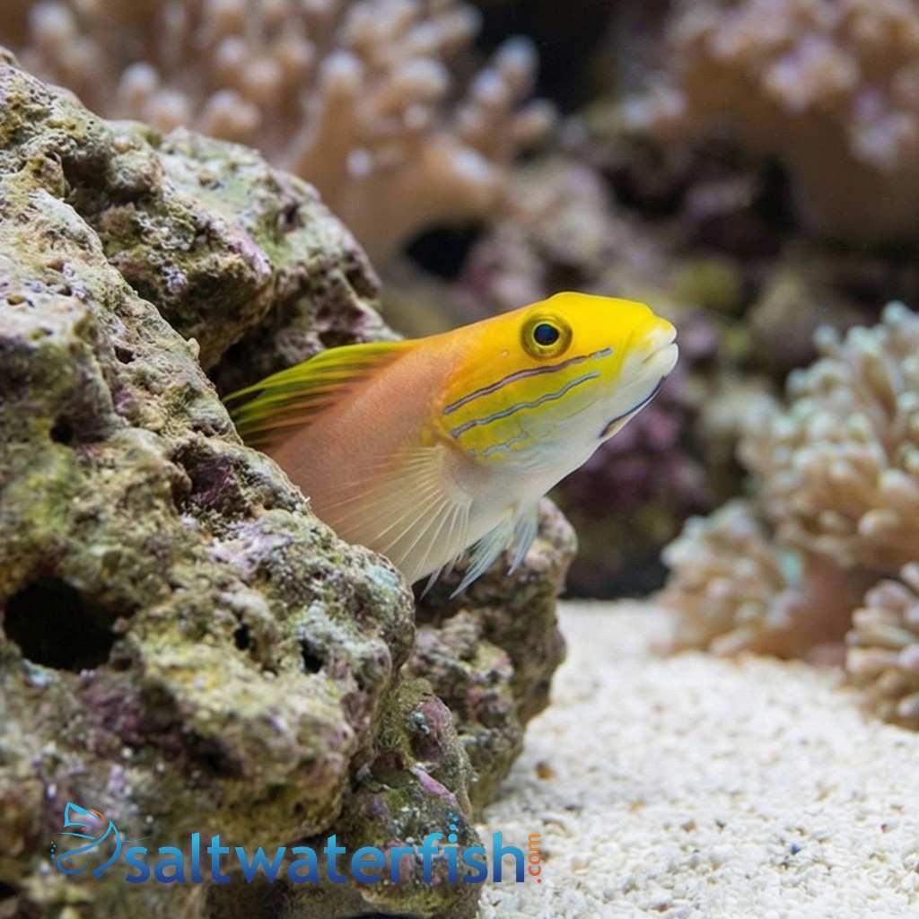 Bella Goby