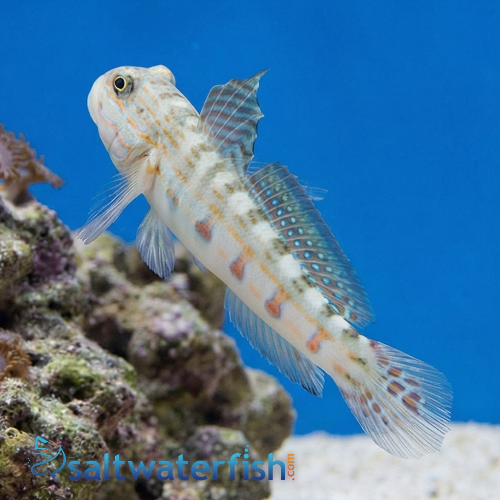 Diamond Goby