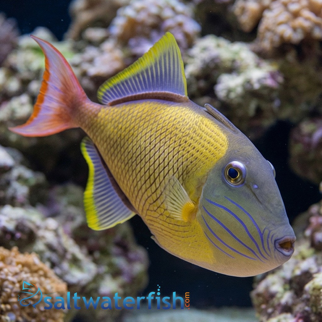 Crosshatch Trigger: Male