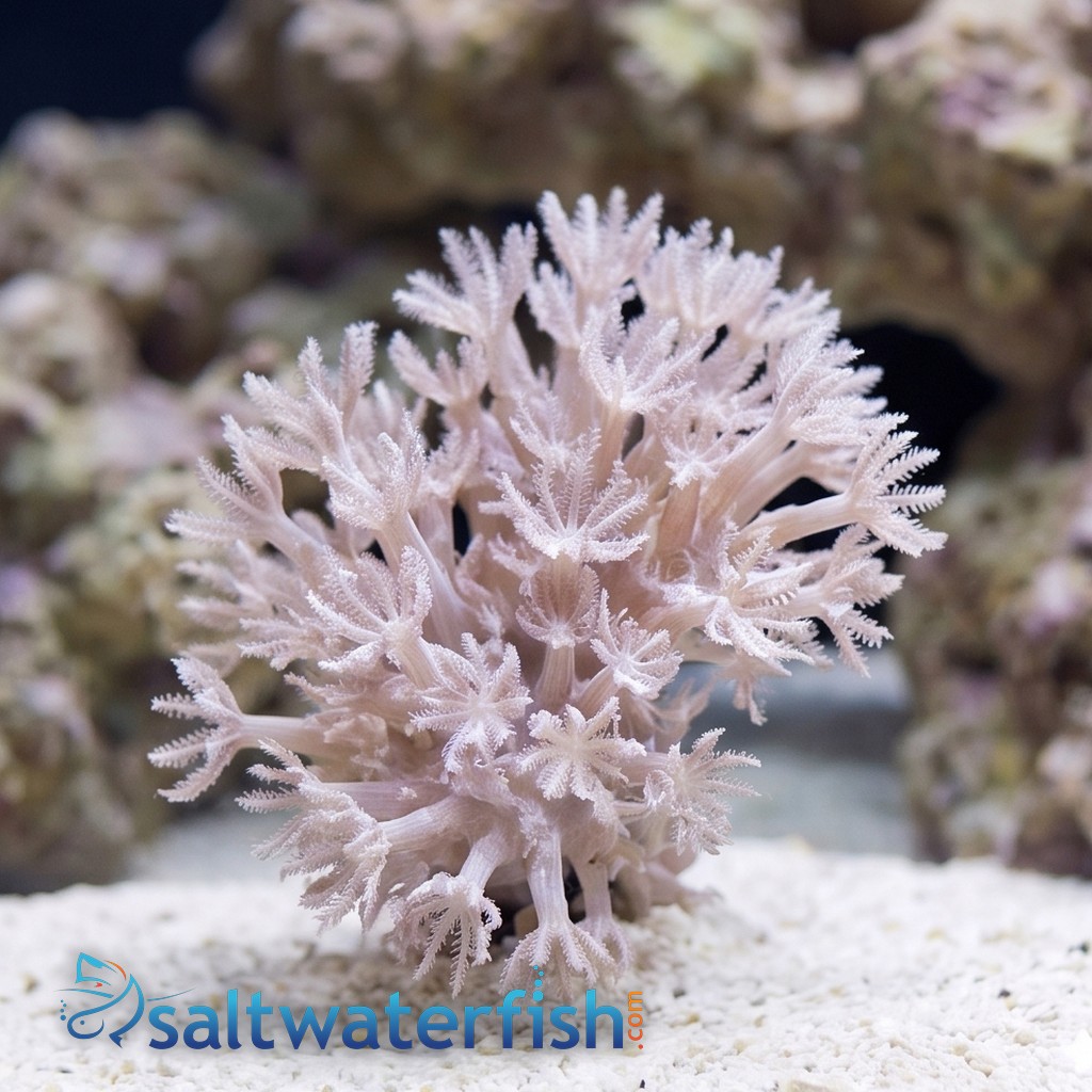 Pom Pom Xenia: Pumping - Aquacultured