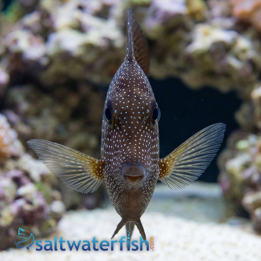 Gem Tang - Africa