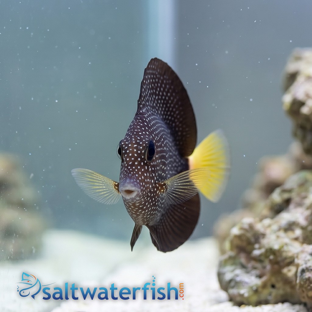 Gem Tang - Captive Bred