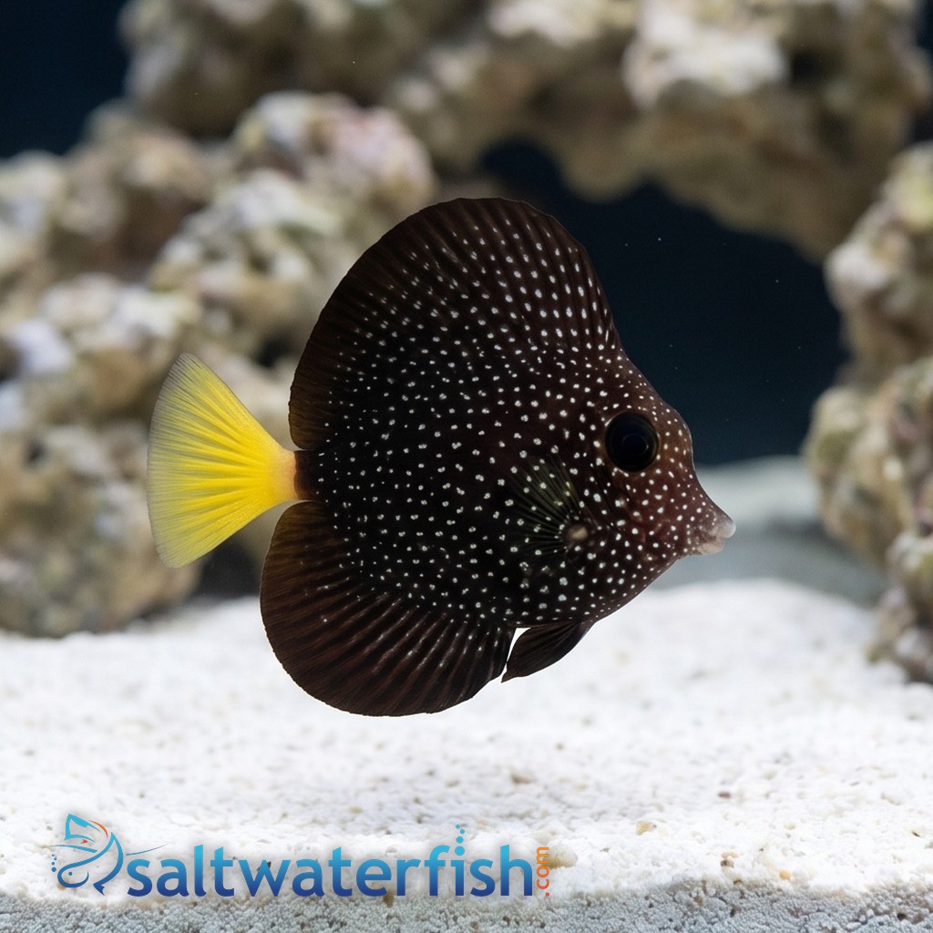 Gem Tang - Captive Bred