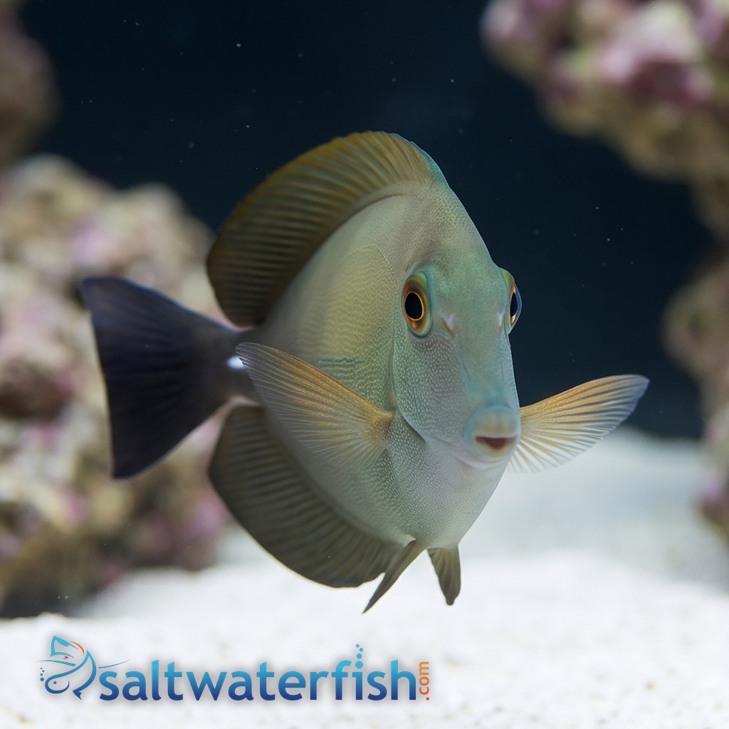 Scopas Tang - Central Pacific