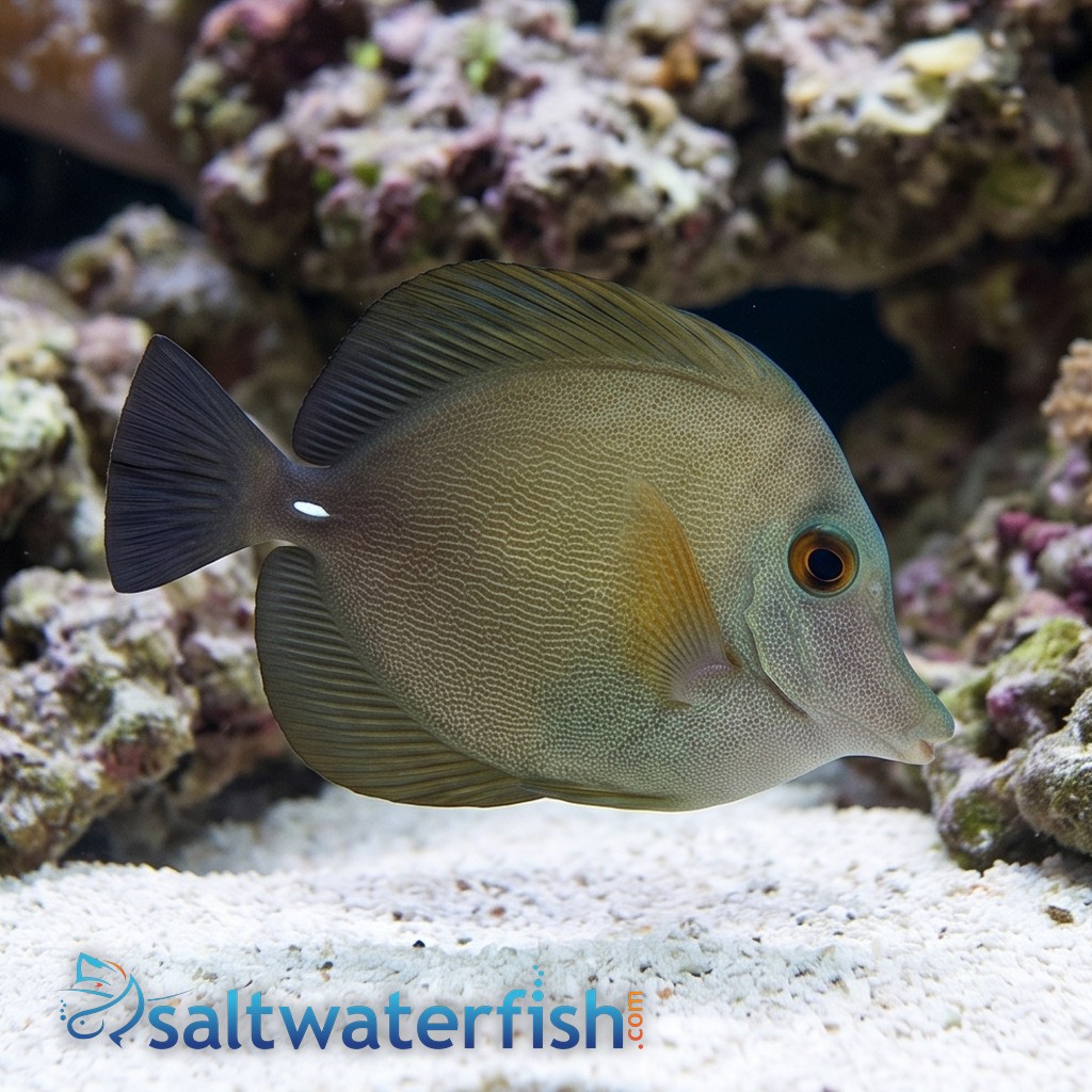 Scopas Tang - Central Pacific