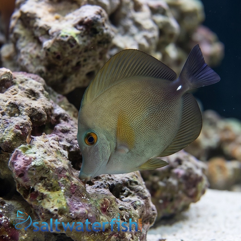Scopas Tang - Central Pacific
