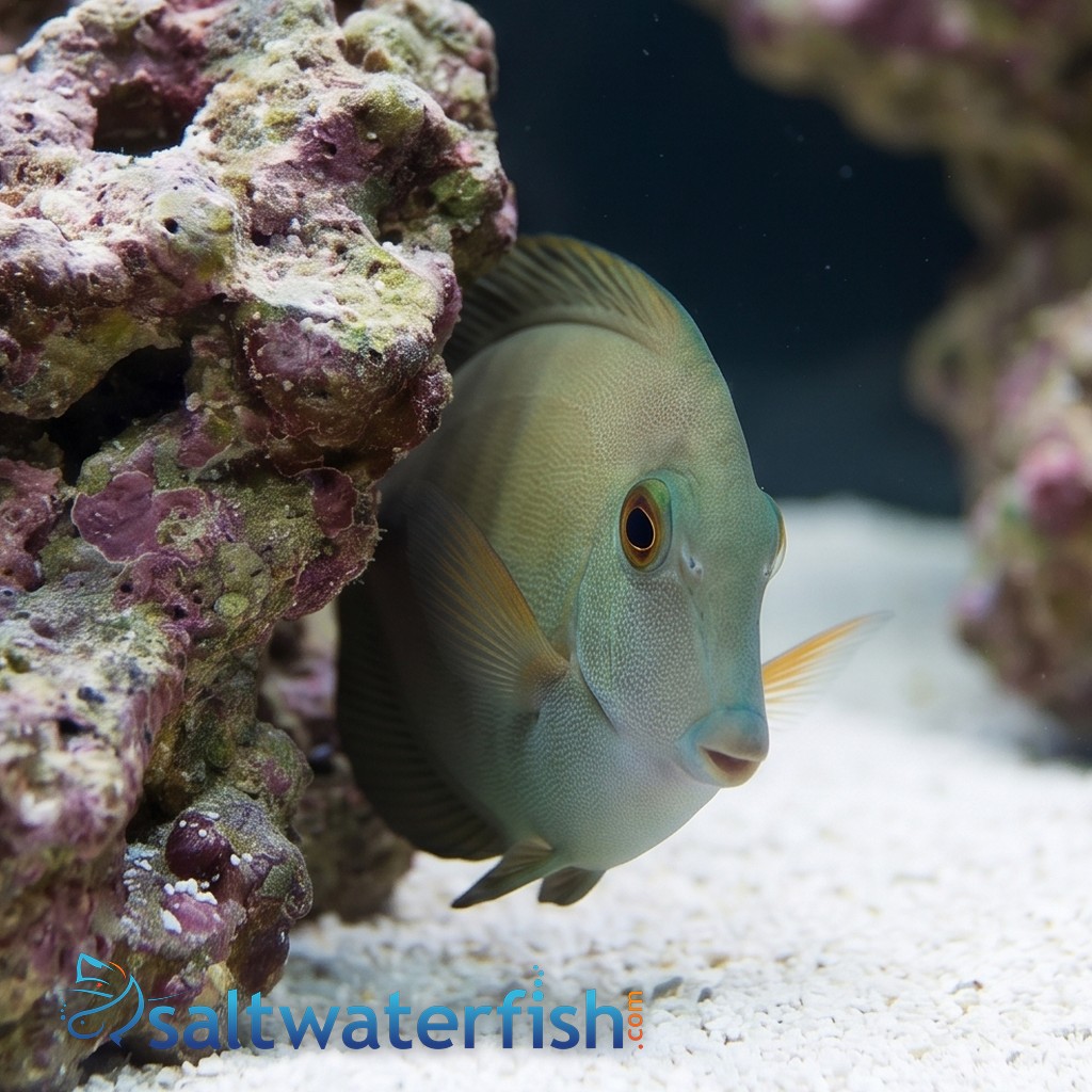 Scopas Tang - Central Pacific