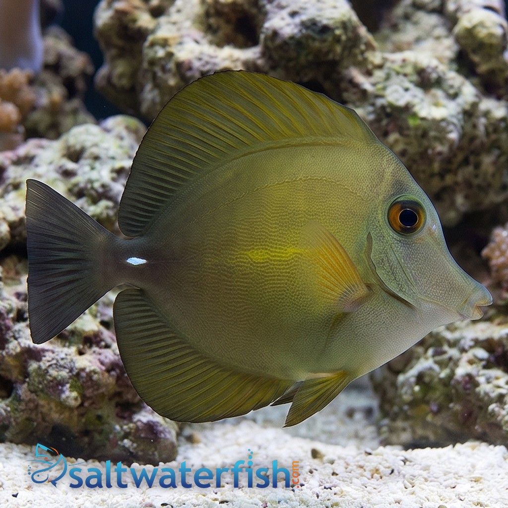Scopas Tang - Central Pacific