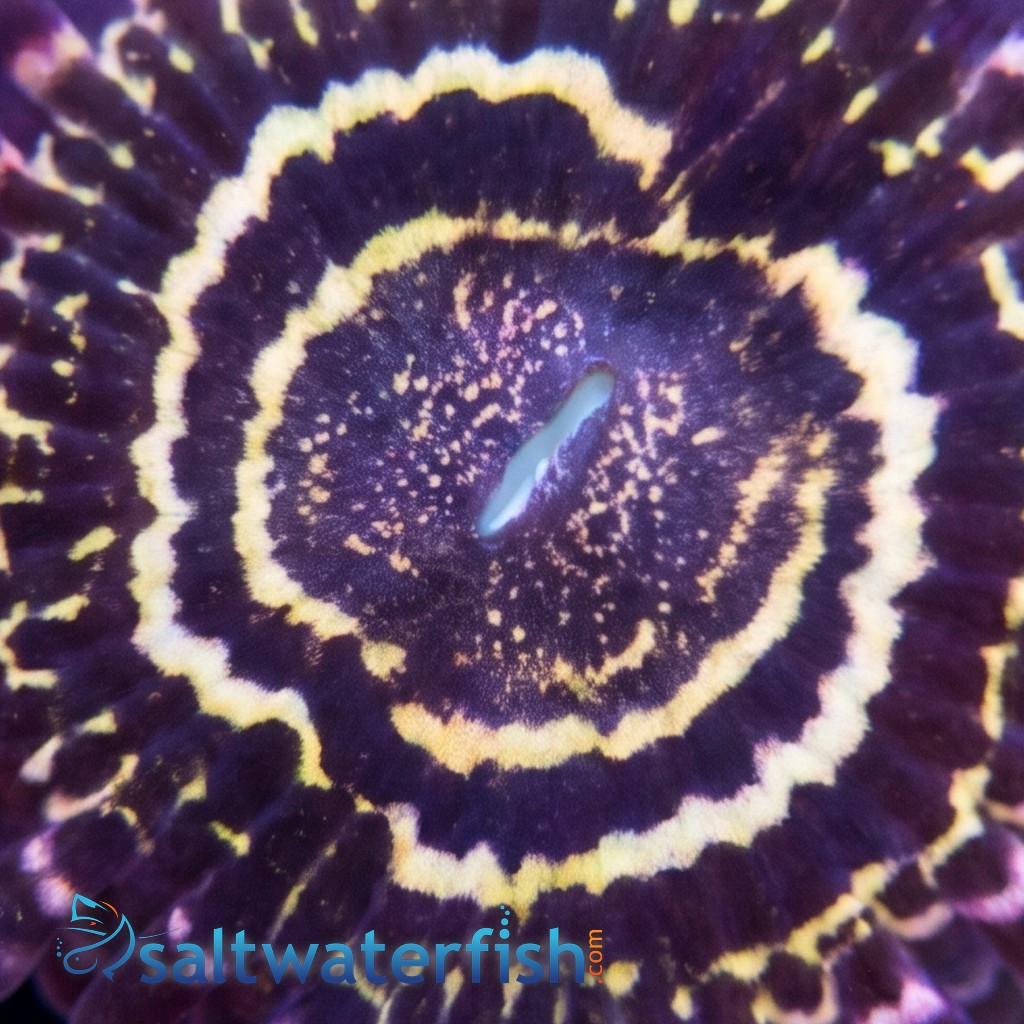 Zoanthid : Stratosphere - Aquacultured